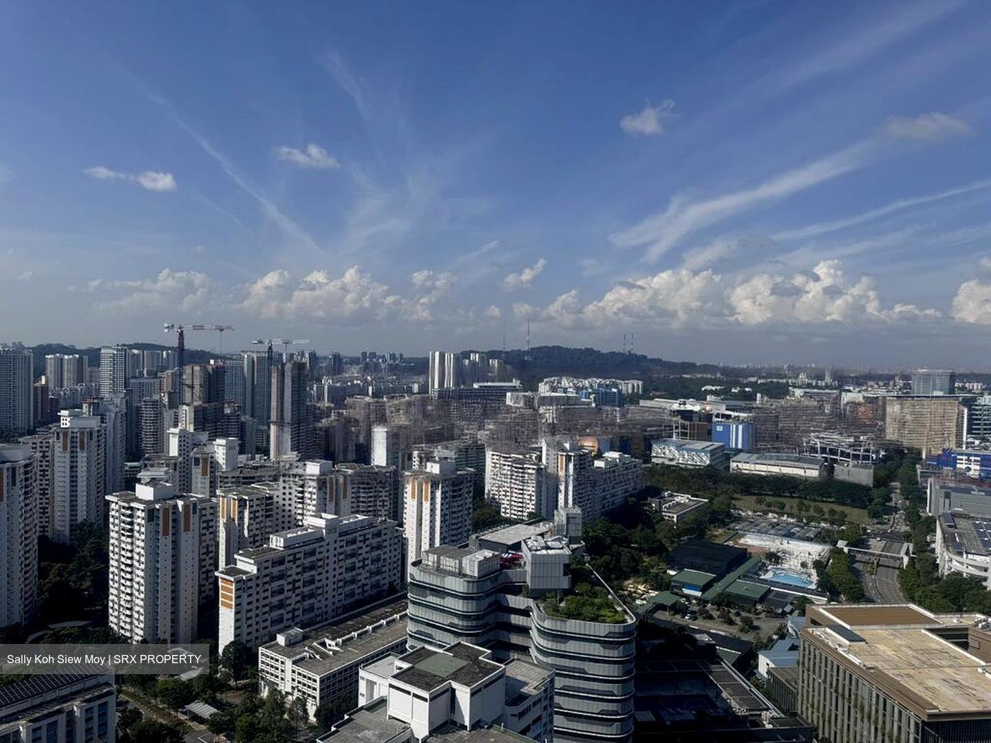 J Gateway (D22), Condominium #458400551